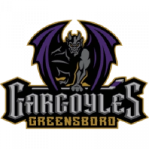 Горгульи Гринсборо