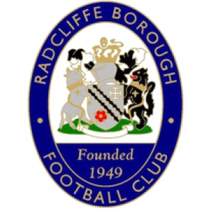 Рэдклифф Бор