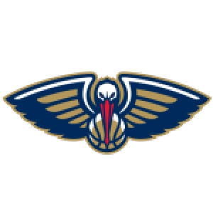 Нью-Орлеан Пеликанс