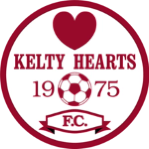 Келти Хартс