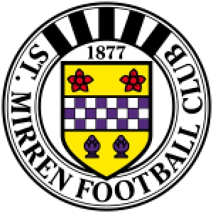 Сент-Миррен