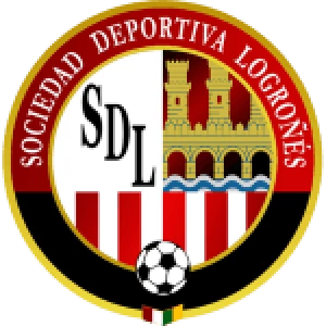 КД Логроньес