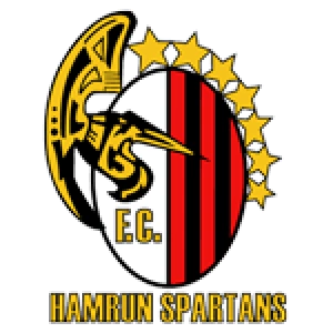 Хамрун Спартанс