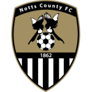 Ноттс Каунти