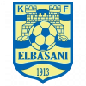 Эльбасани