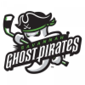 Саванна Гост Пайрэтс