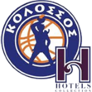 Колоссос Родос