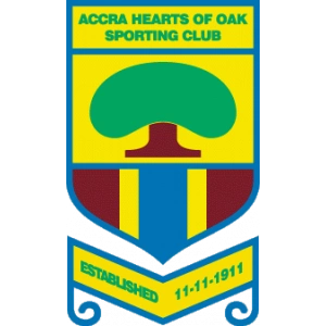 Хартс оф Оак