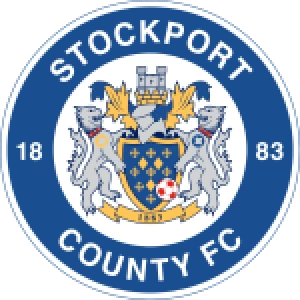 Стокпорт Каунти