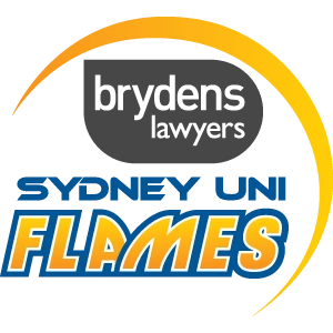 Сидней Флеймс (Ә)