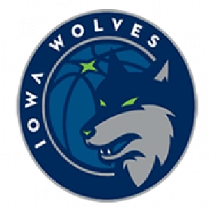 Айова Вулвз