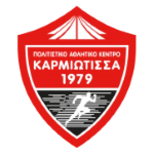 Кармиотисса