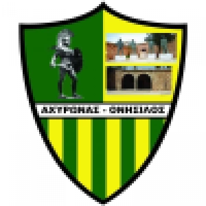 Ахиронас Онисилос