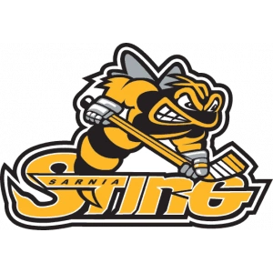 Сарния Стинг