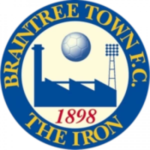 Брейнтри Таун