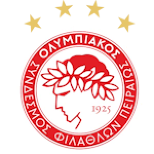 Олимпиакос