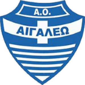 Эгалео Афины