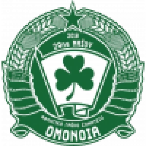 Омония 29 Мая