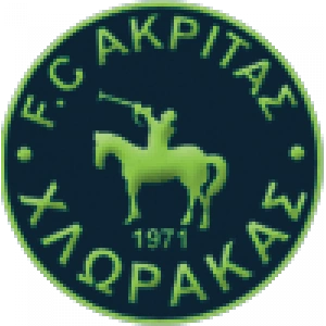 Акритас Члоракас