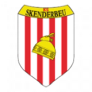 Скендербеу