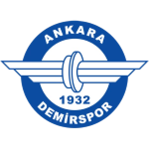 Анкара Демирспор