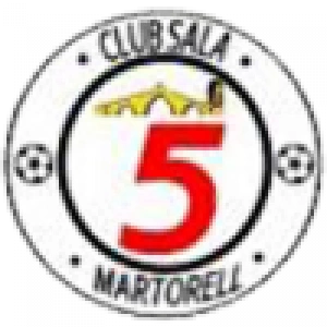 Сала 5 Марторель