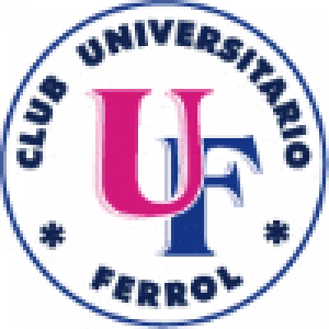 Университарио Ферроль (Ә)