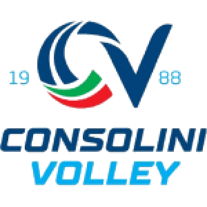 Консолини (Ә)