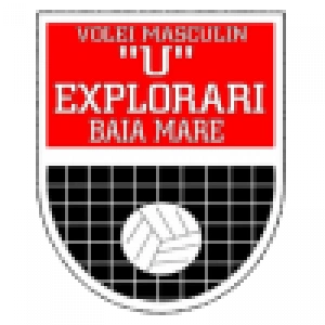 Стиинта Эксплорари