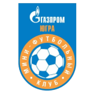 Газпром-Югра