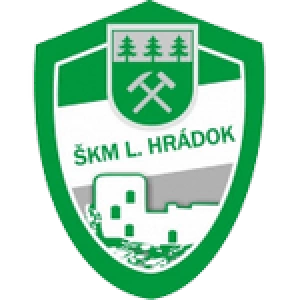 СКМ Липтовски-Градок (Ә)