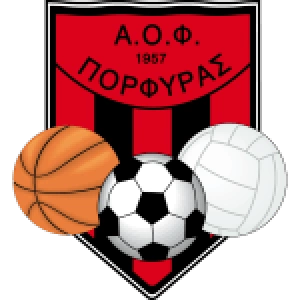 Порфирас (Ә)