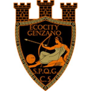 Экосити Дженцано