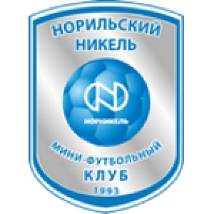 Норильский Никель