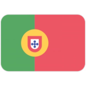 Португалия U-16