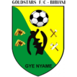 Бибиани Голд Старз