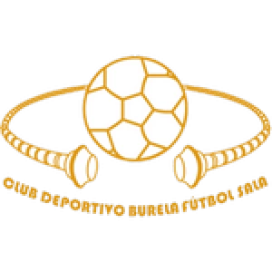 Депортиво Бурела