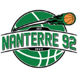 Нантер 92