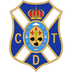 КД Тенерифе Б