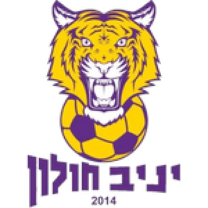 Холон Йермияху