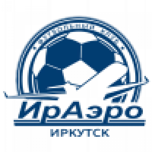 ИрАэро Иркутск