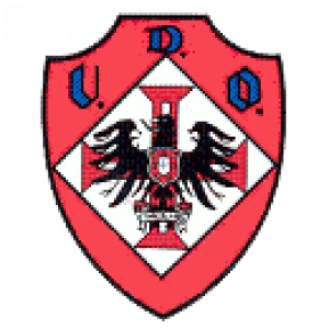 УД Оливейренсе