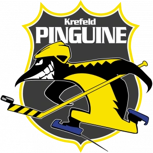 Крефельд Пингуин