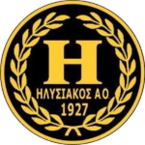 Ллисиакос (Ә)