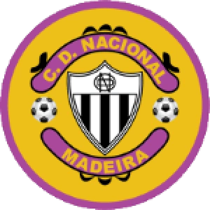 Насьонал де Мадейра