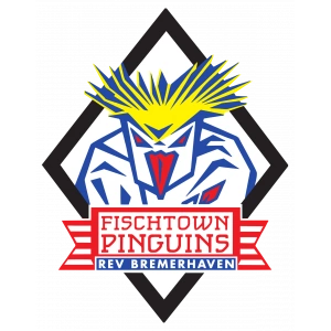 Фиштаун Пингвинз