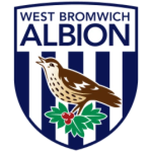 Вест Бромвич Альбион