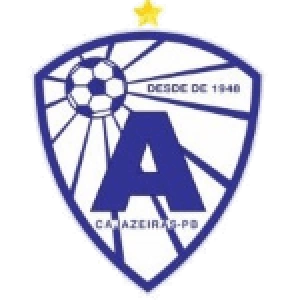 Атлетико Кажазейренсе