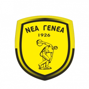 Неа Генеа (Ә)