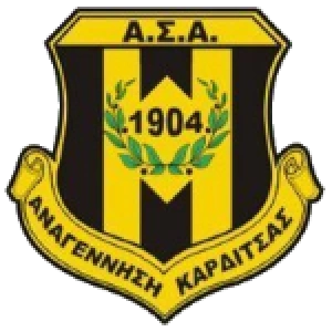 Анагеннис Кардица